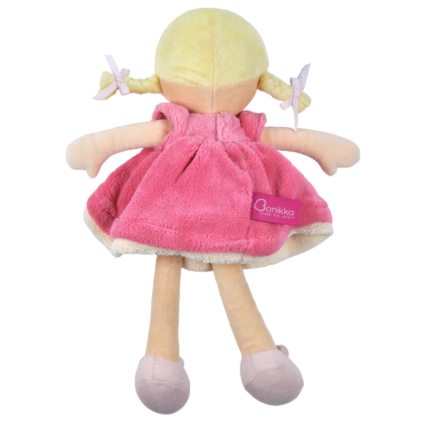 Bonikka Butterfly Kid Ria Doll
