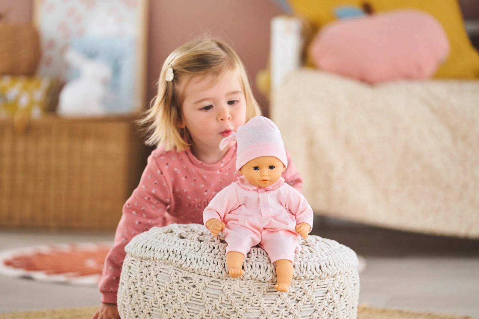 Corolle Dolls