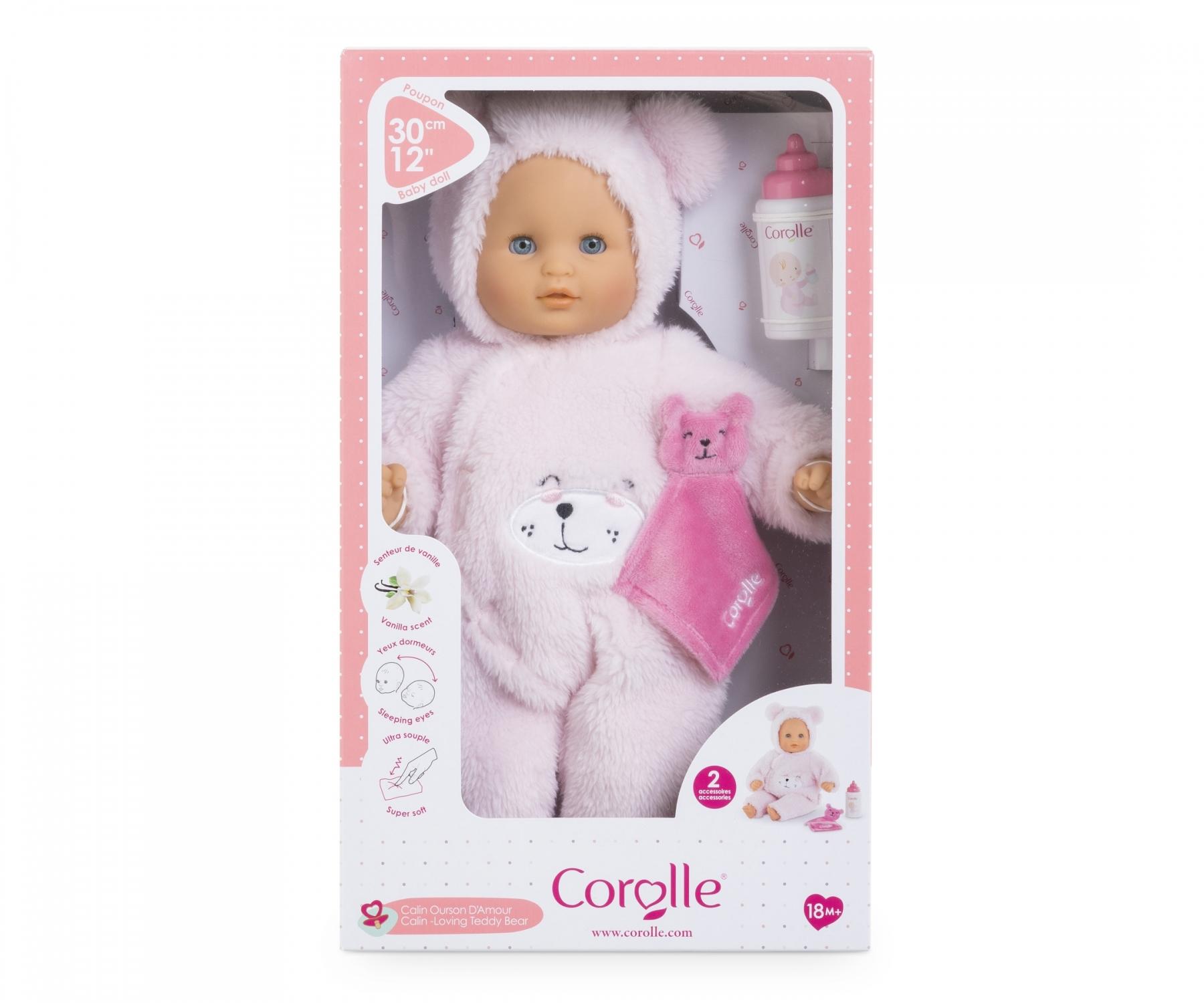 Corolle Dolls