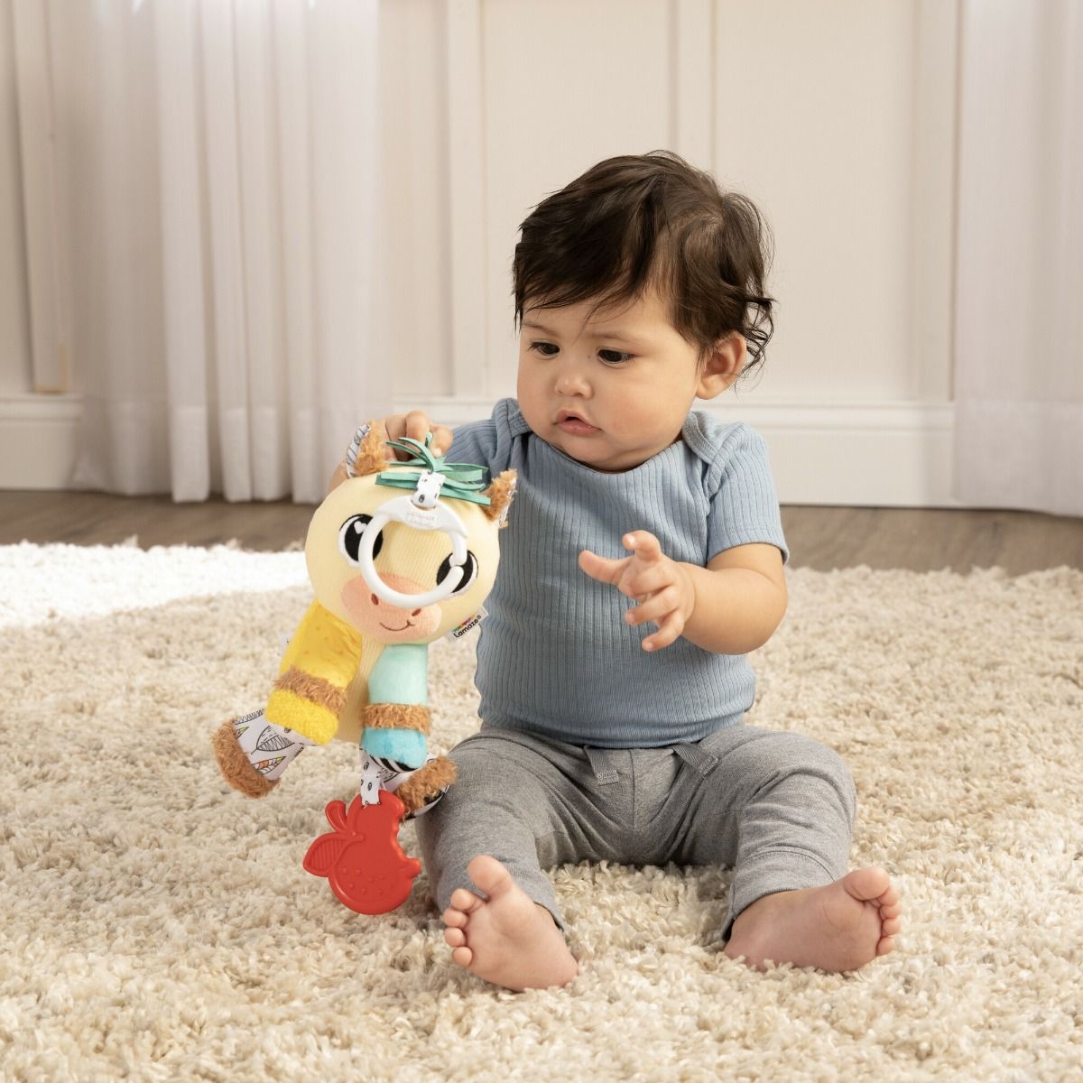 Lamaze Carson Clydesdale