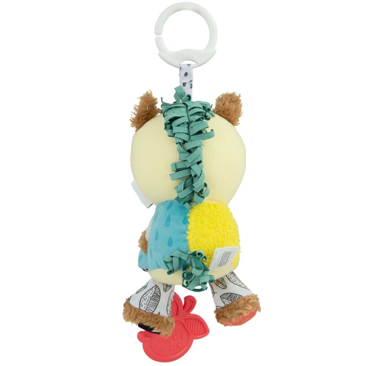 Lamaze Carson Clydesdale