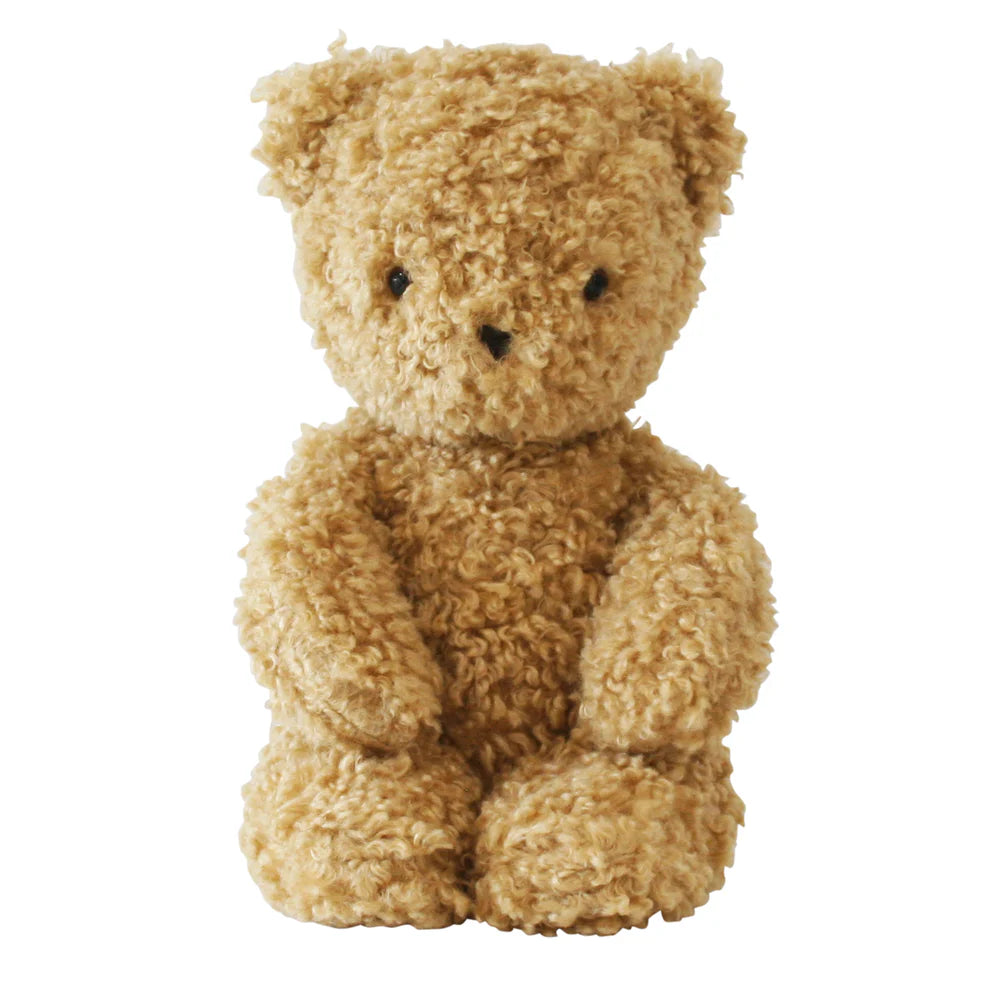 Alimrose Charlie Baby Bear (Caramel)