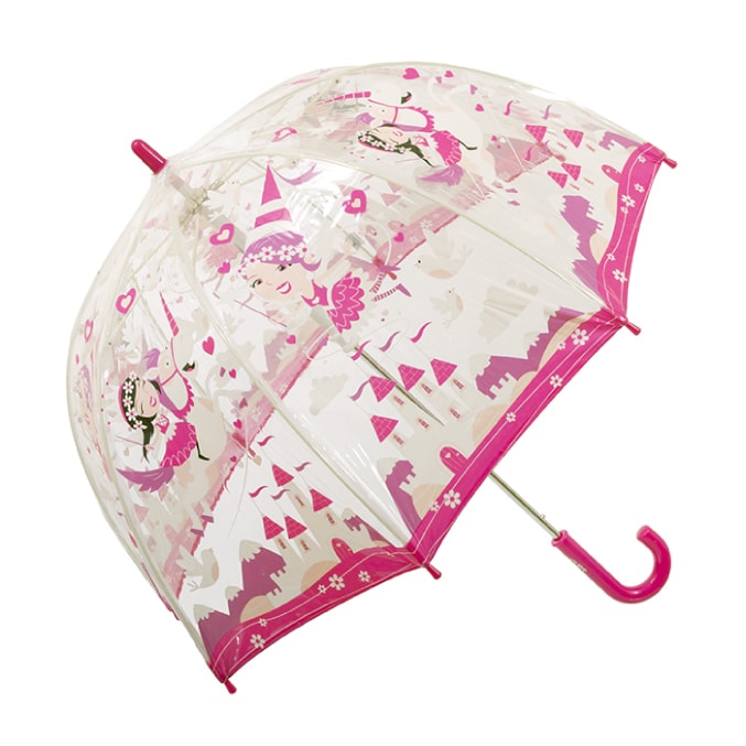 Child Bugzz Umbrella Princess