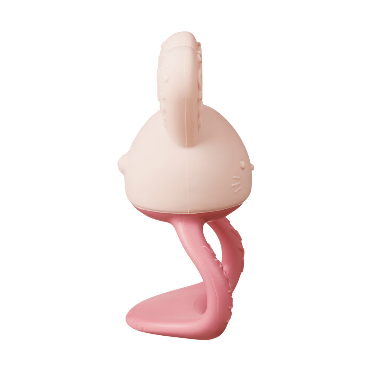 b.box Chill + Fill Teether (Blush)