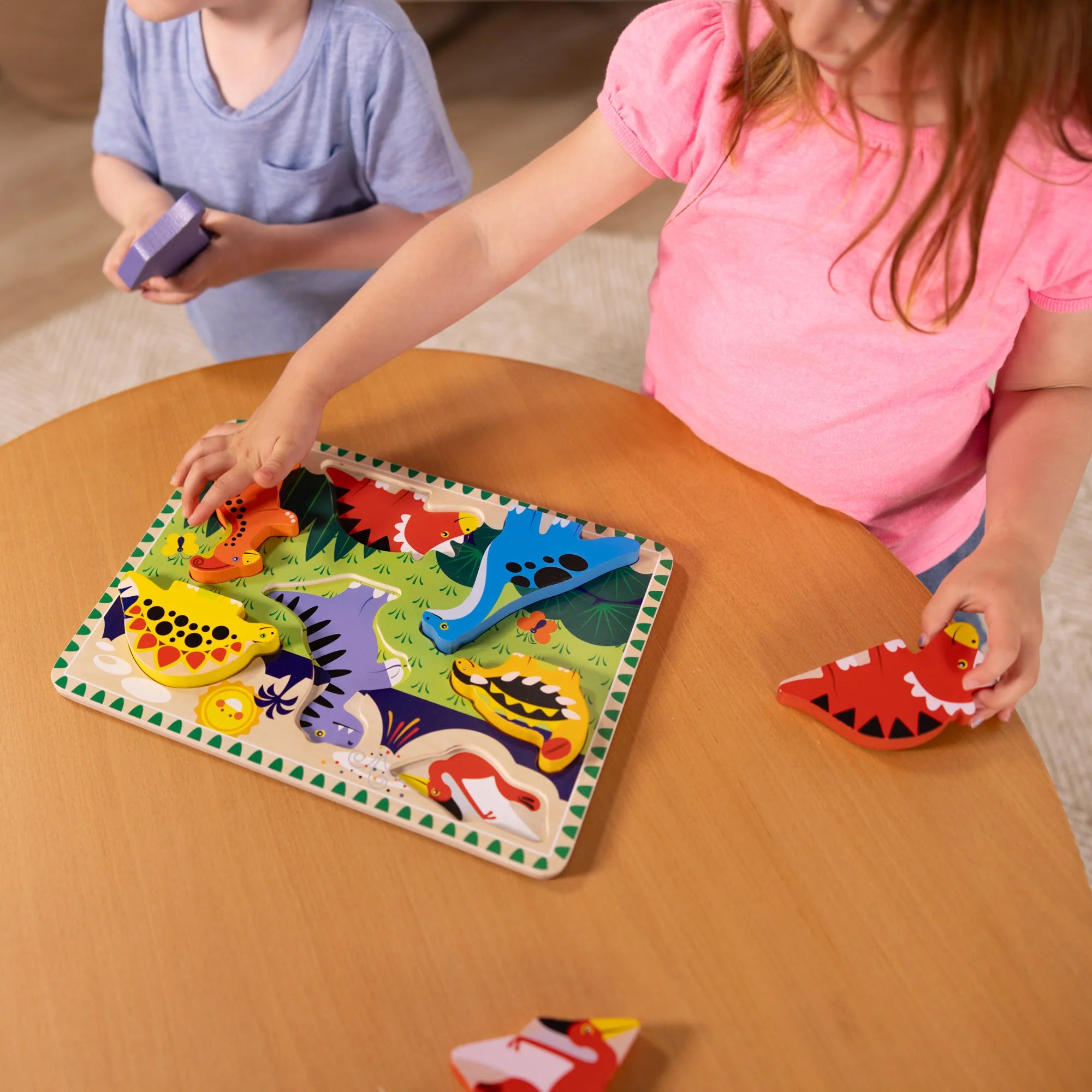 Melissa & Doug