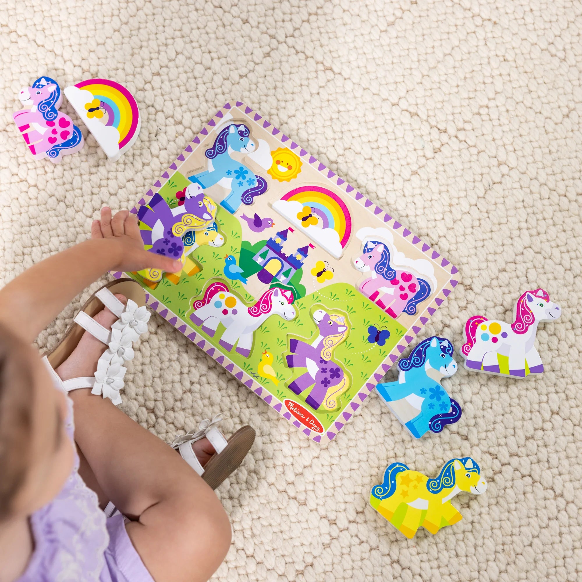 Melissa & Doug