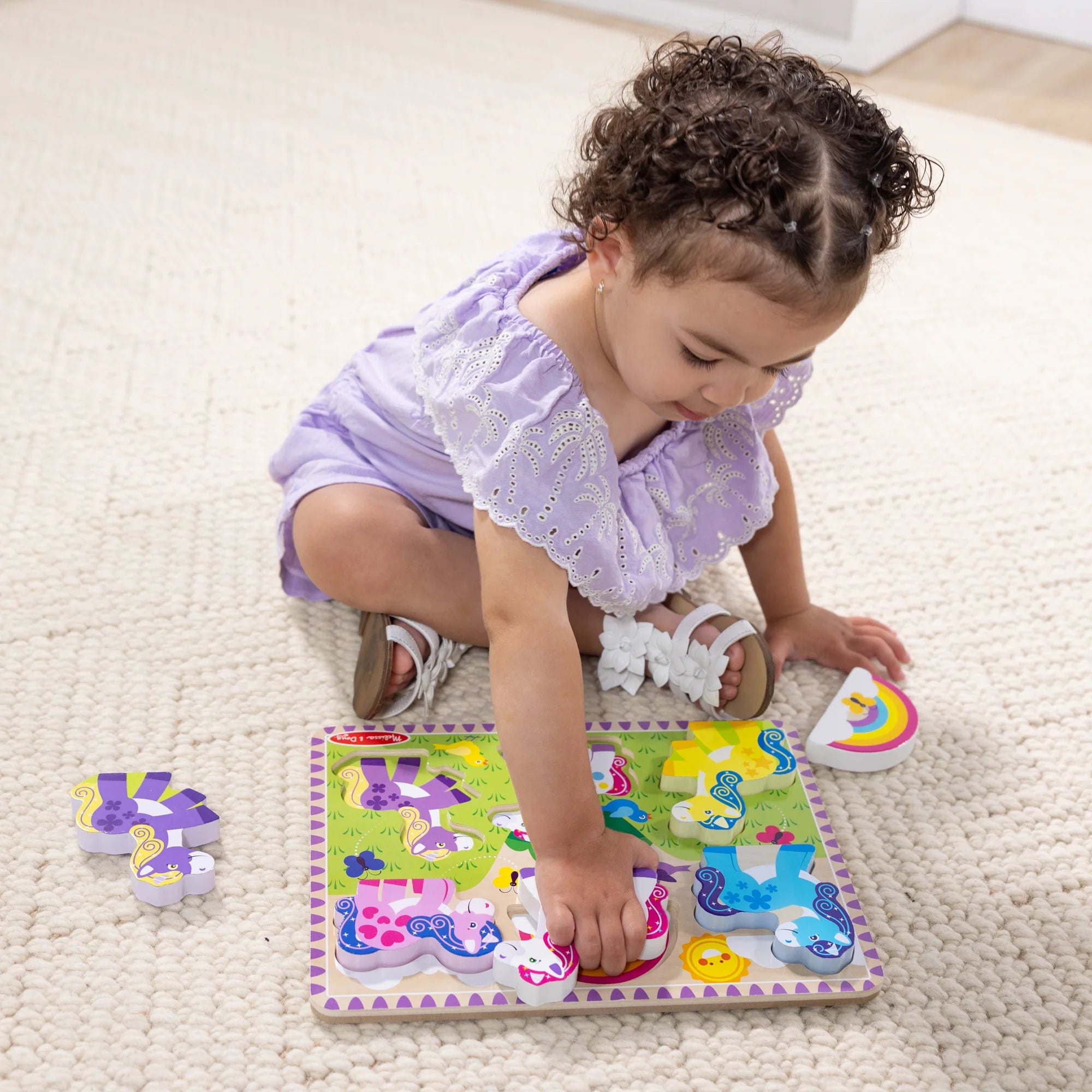 Melissa & Doug