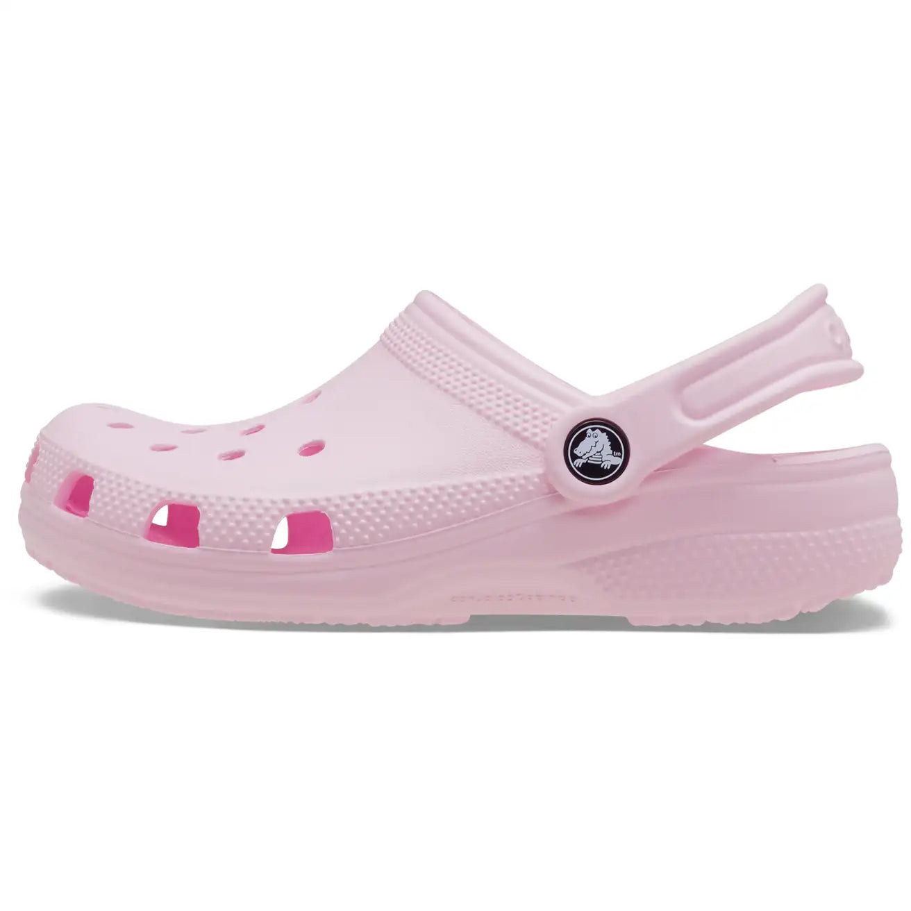 Crocs Classic Clog Kids (Pink Milk)