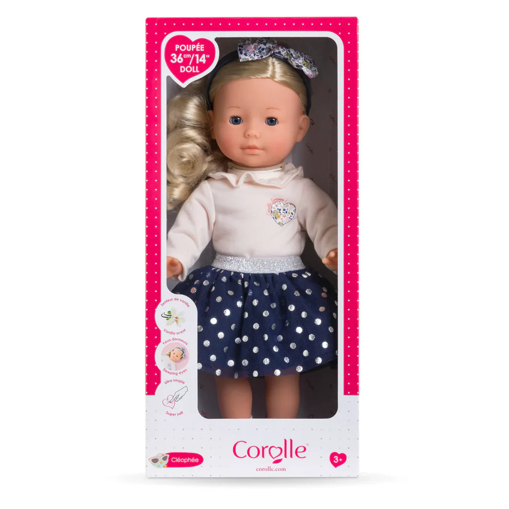 Corolle