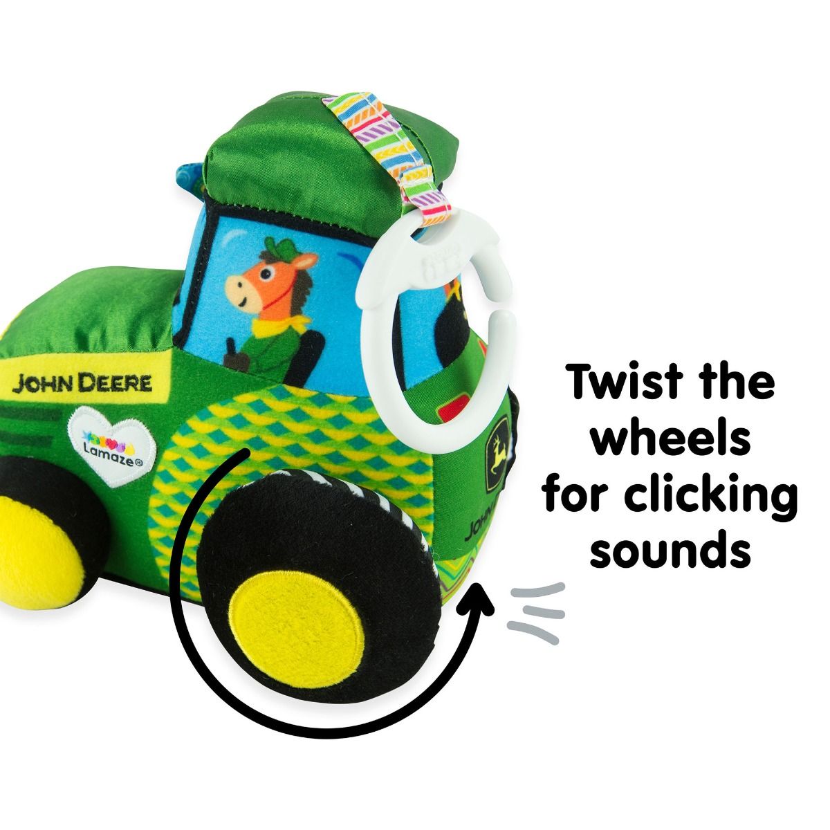 Lamaze Toys