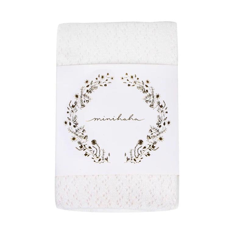 Bebe Cloud Pointelle Tights