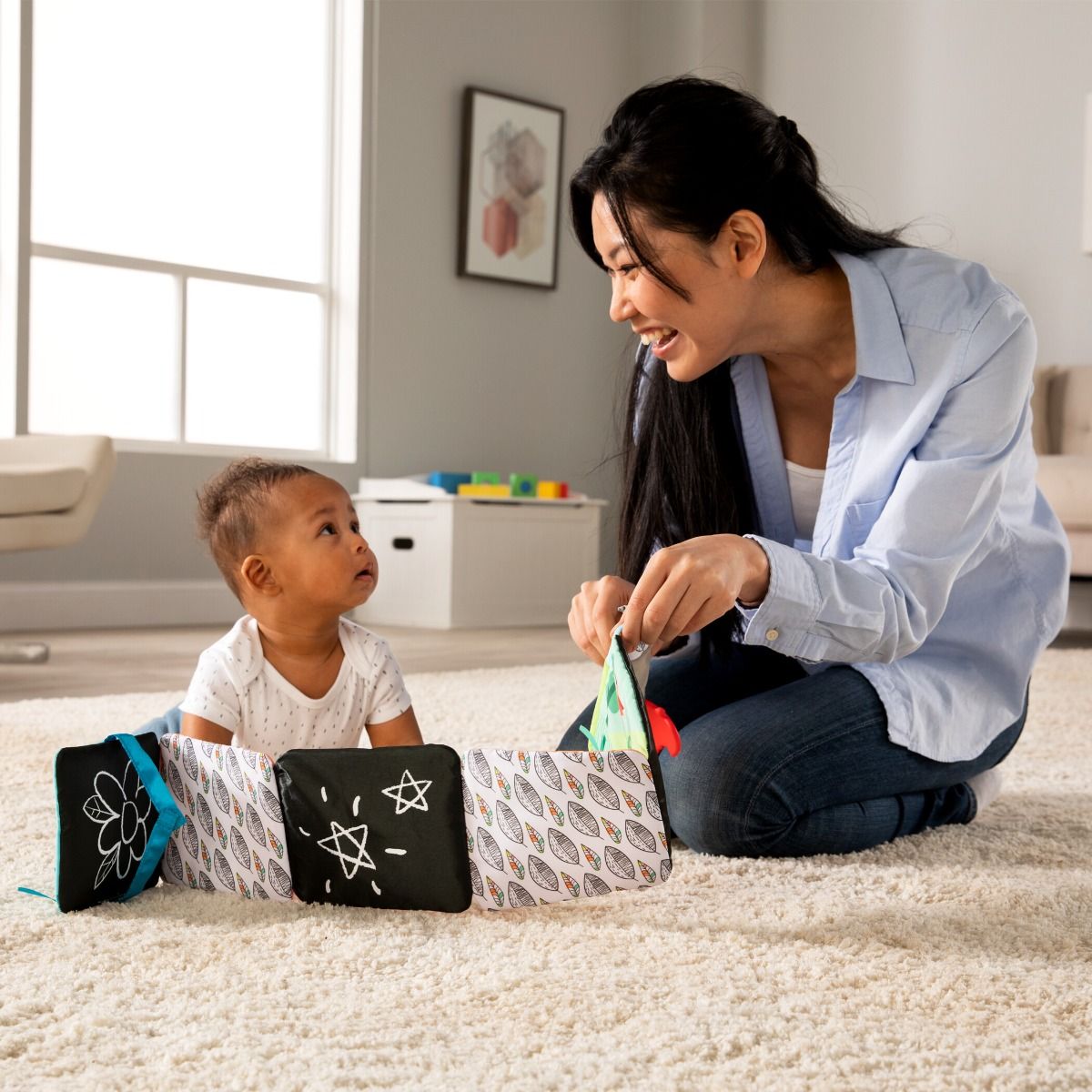 Lamaze Toys