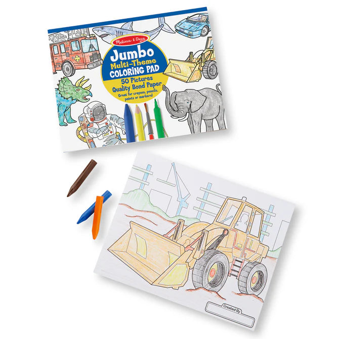 Melissa & Doug