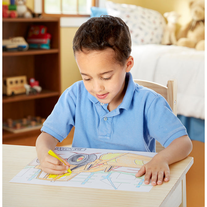 Melissa & Doug