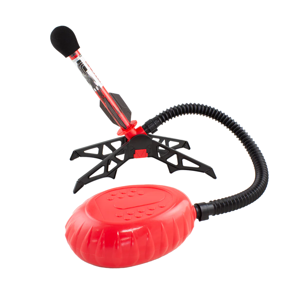 Cooee Outdoor Play Stomp Rocket