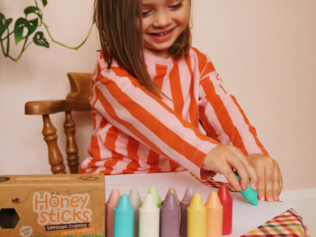 Honey Sticks