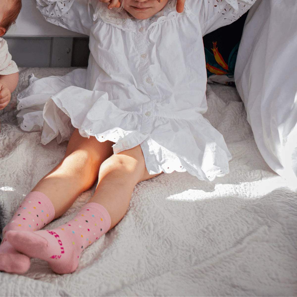 Lamington Socks