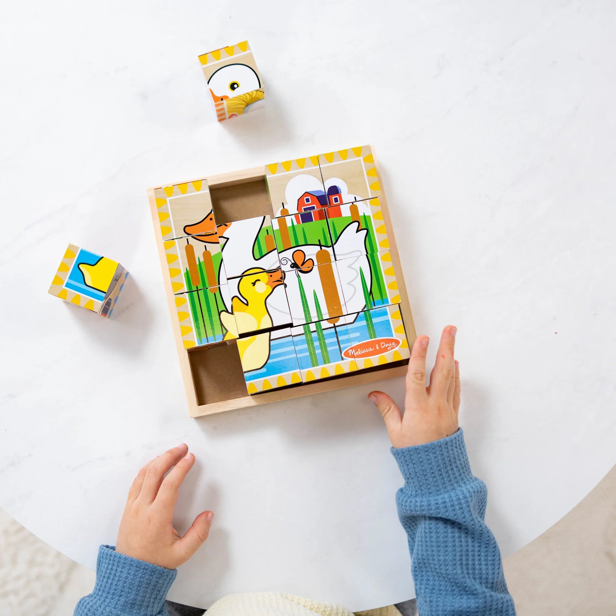 Melissa & Doug