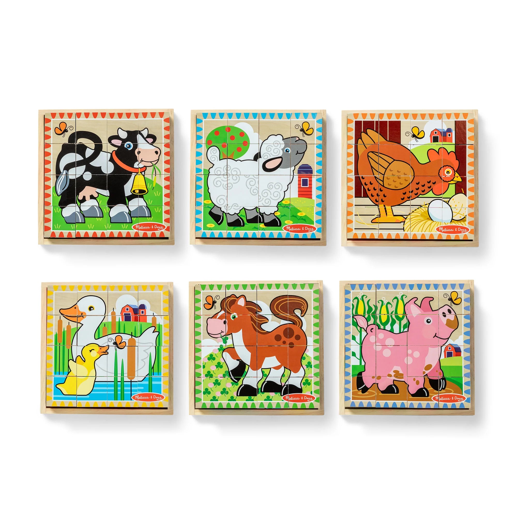 Melissa & Doug