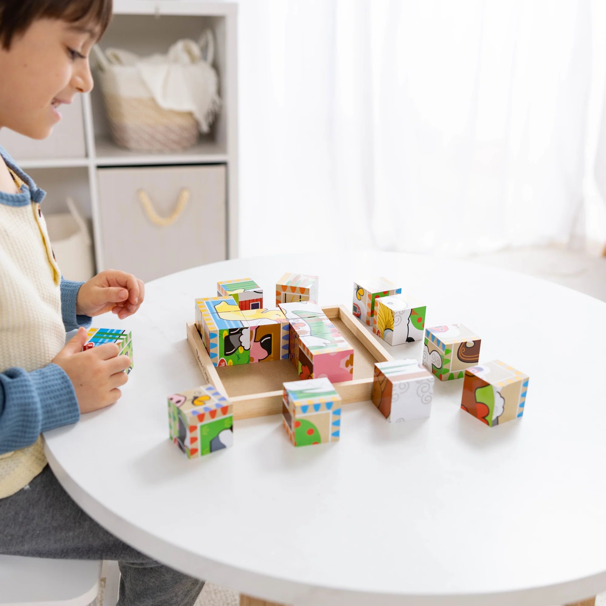 Melissa & Doug