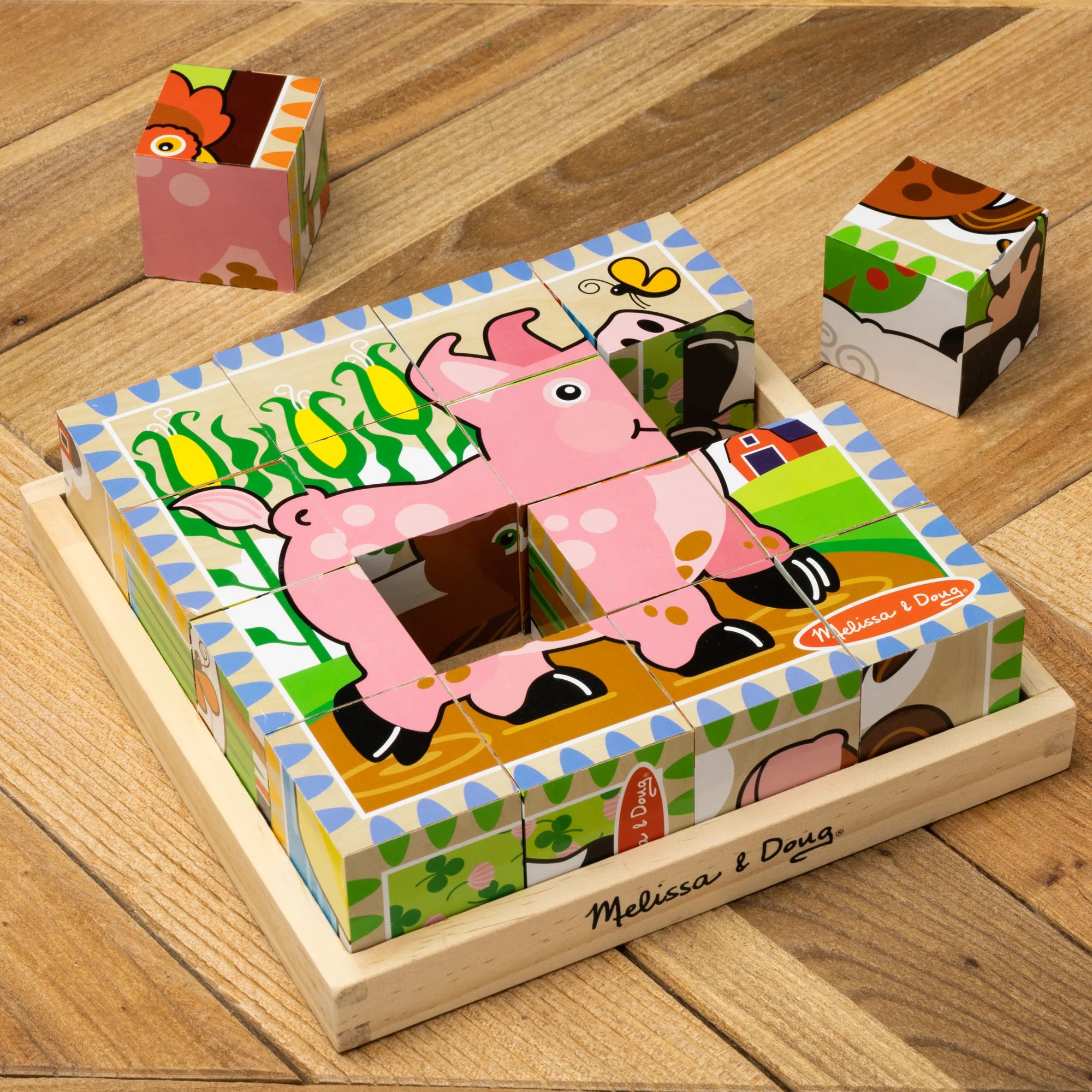 Melissa & Doug