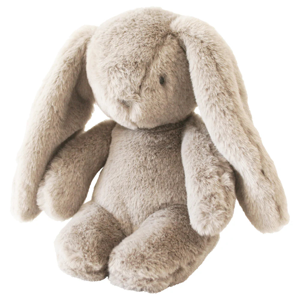 Alimrose Darcey Baby Bunny (Grey)