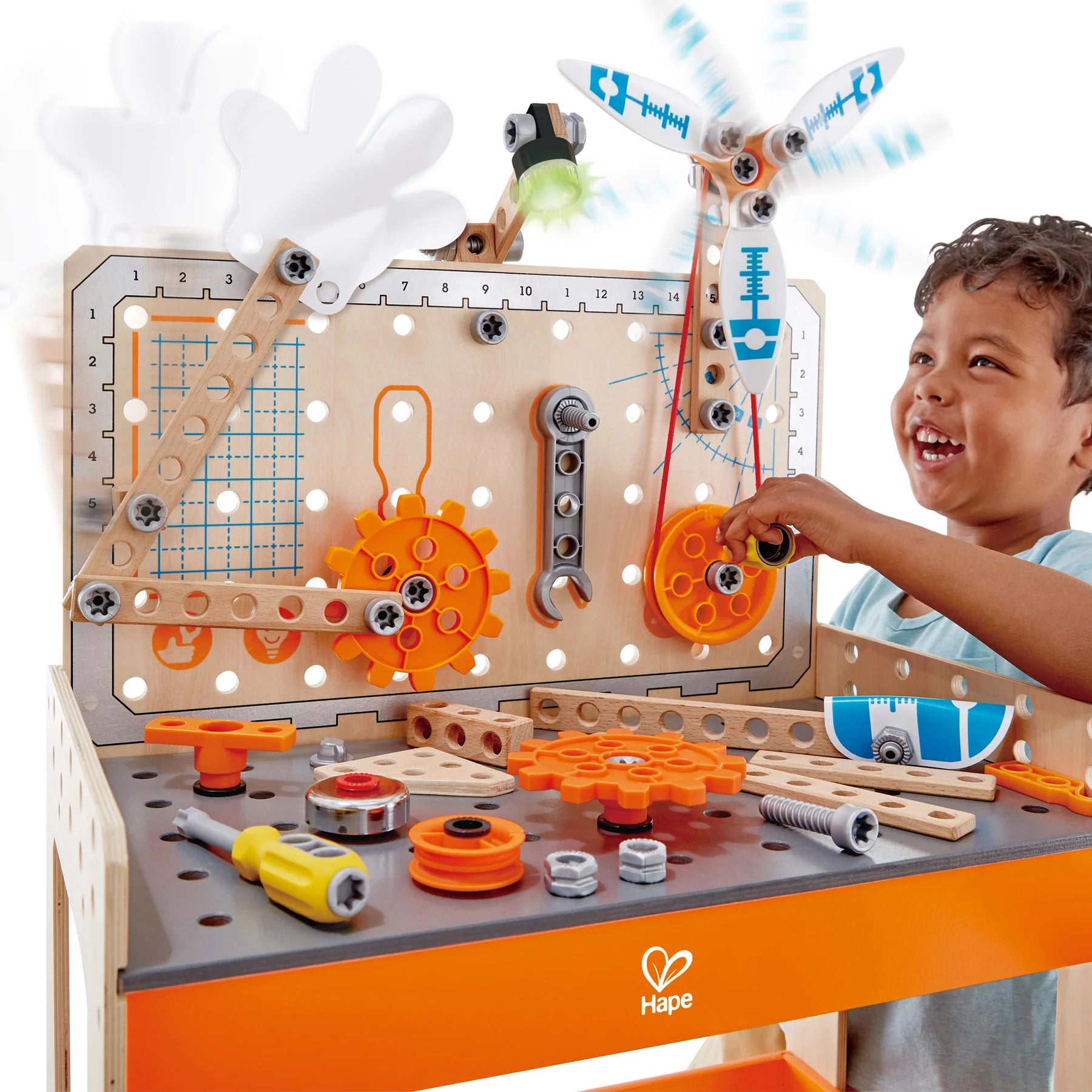 Hape