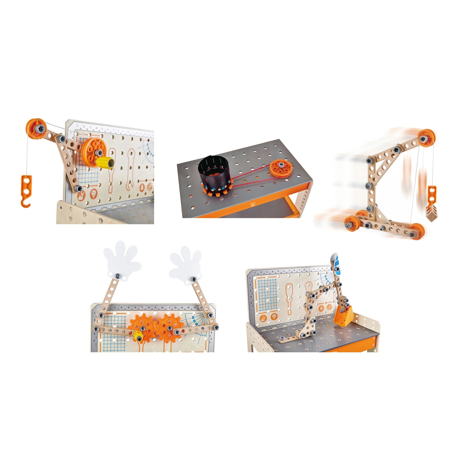 Hape