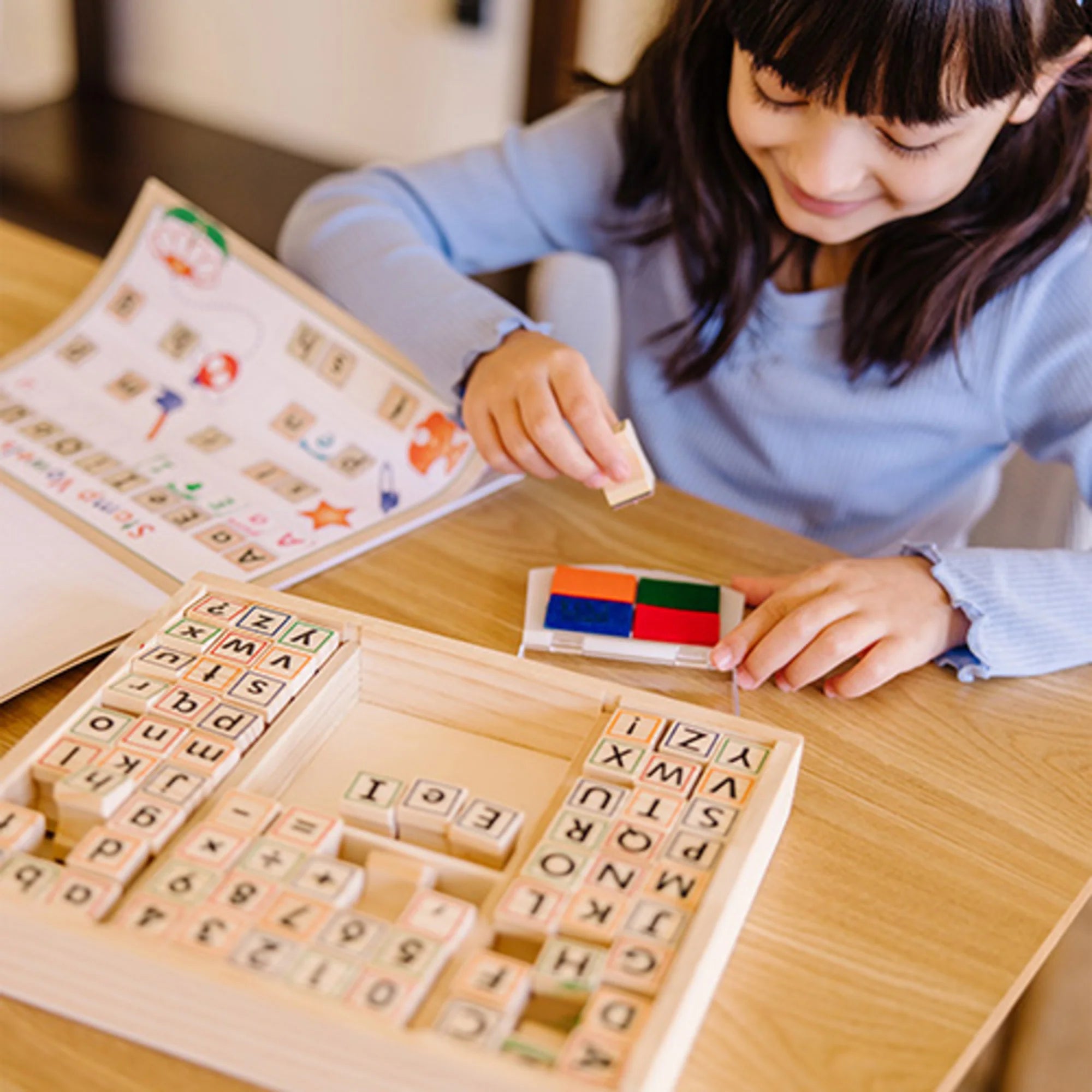 Melissa & Doug