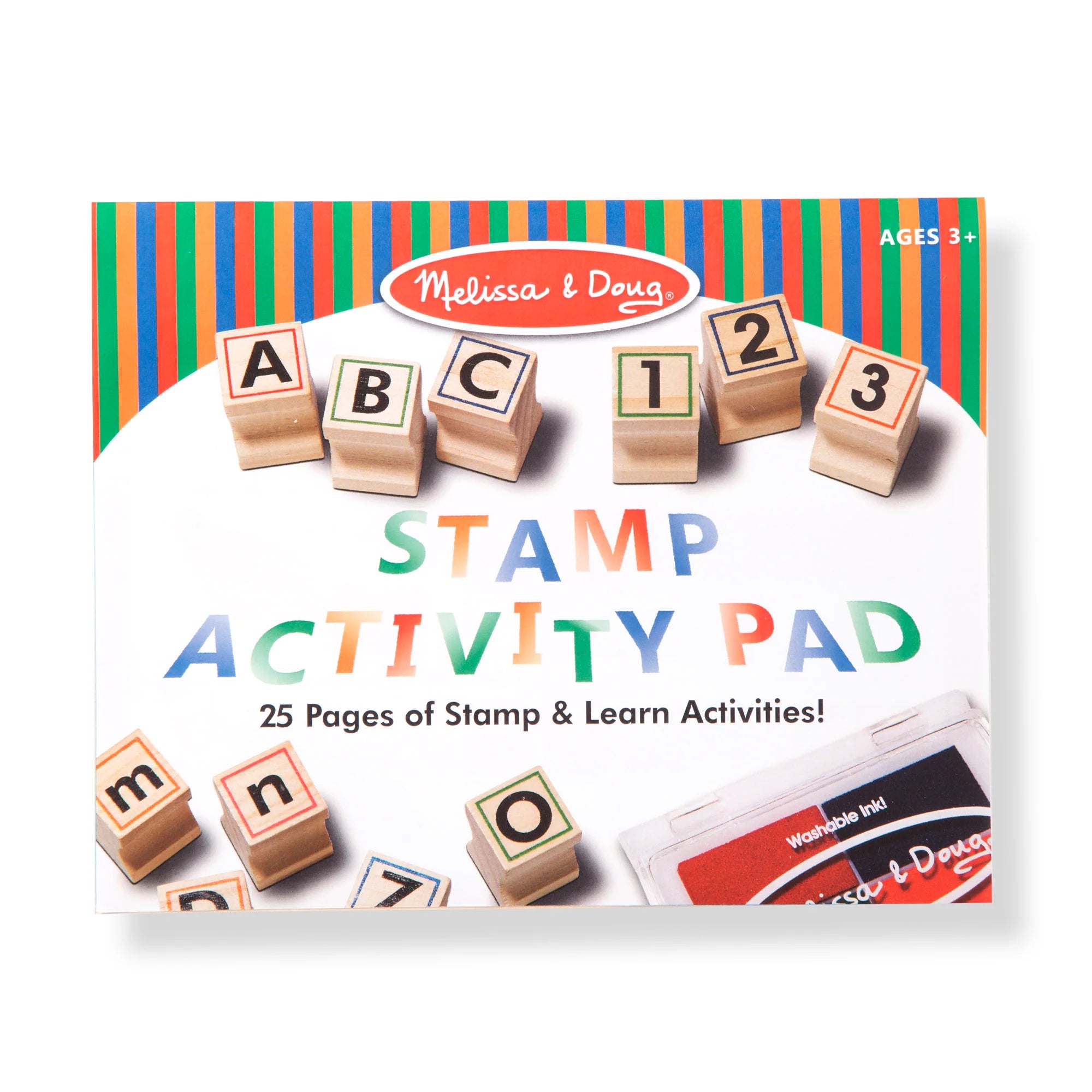 Melissa & Doug