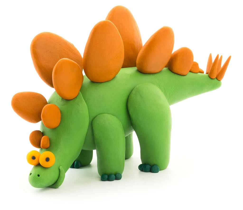 Hey Clay Dinos (15 Cans)