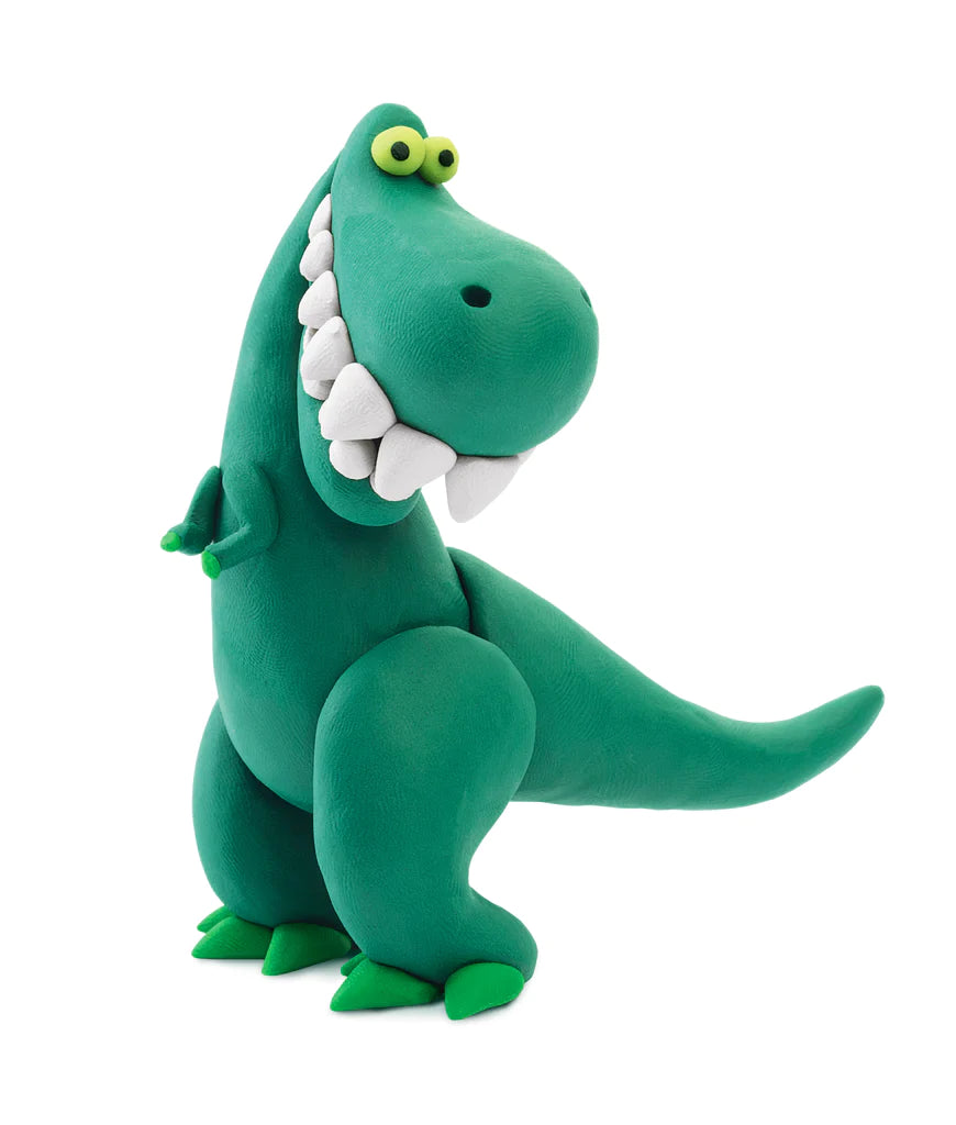 Hey Clay Dinos (15 Cans)