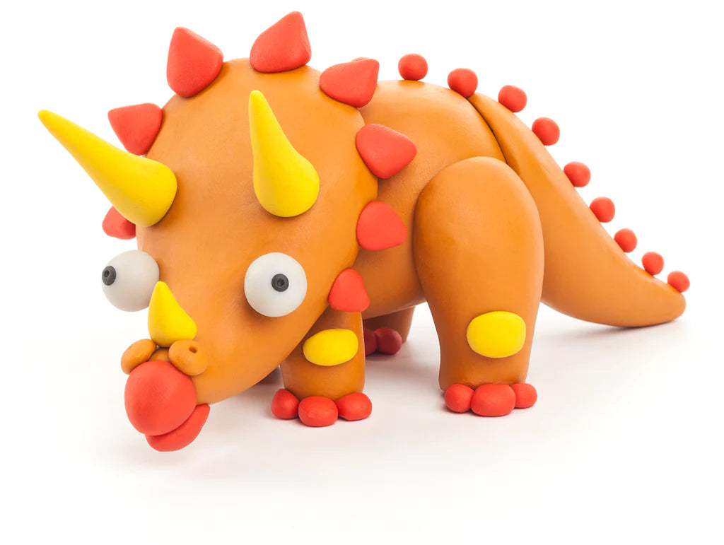 Hey Clay Dinos (15 Cans)