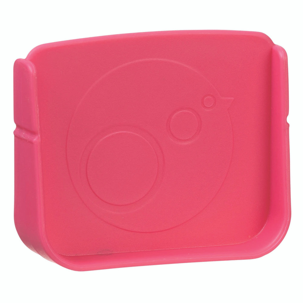 b.box Lunch Box Divider (Strawberry Shake)