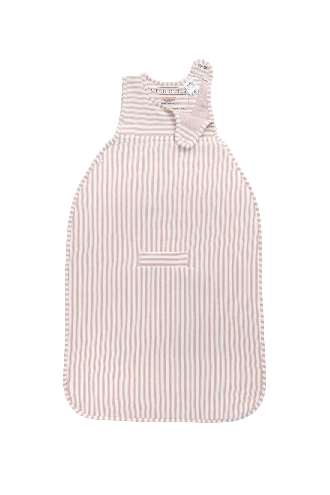 Merino Kids Go Go Bag