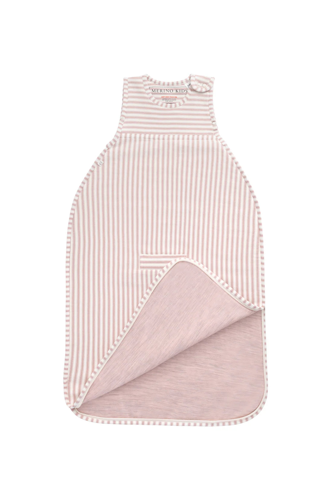 Merino Kids Go Go Bag