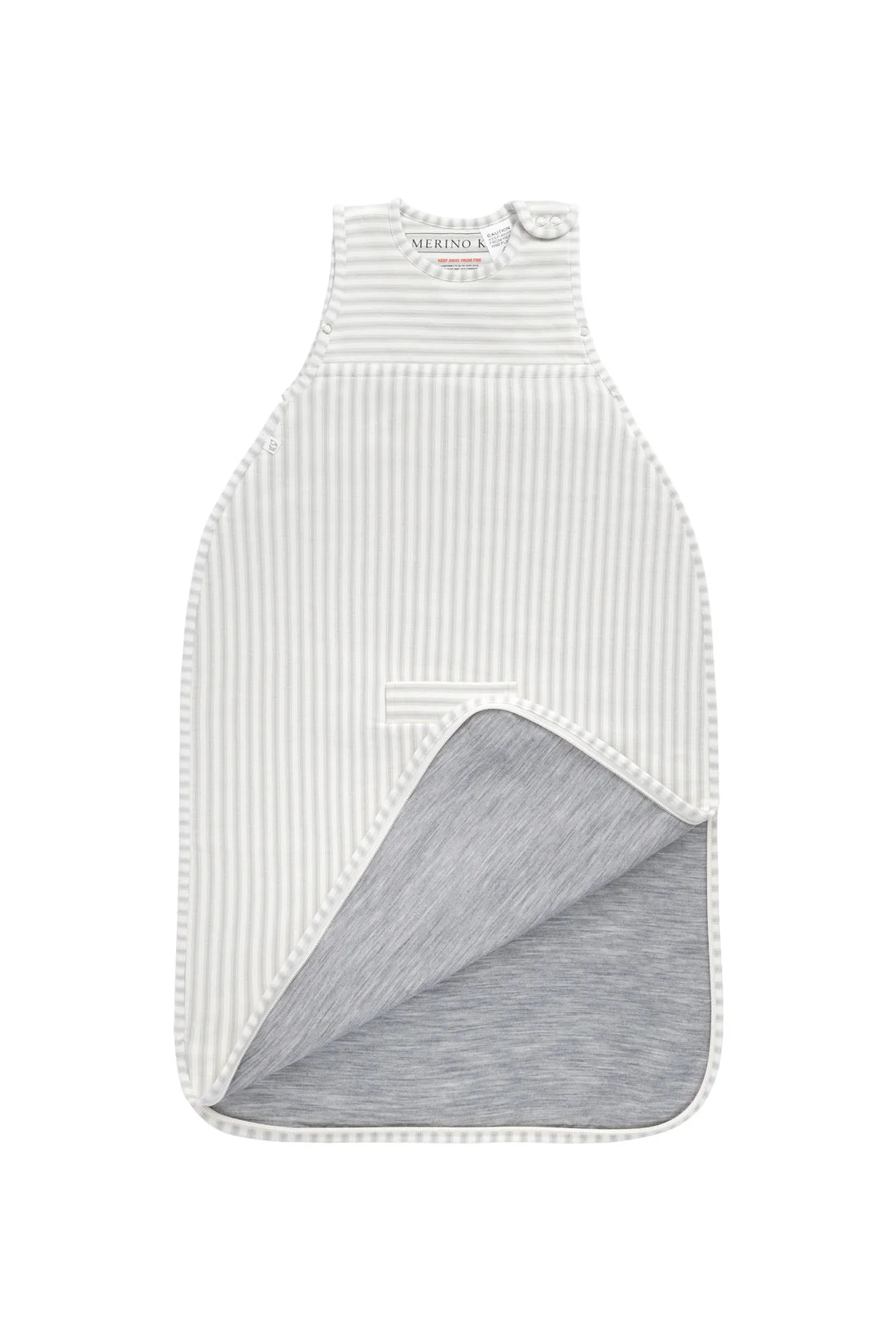 Merino Kids Go Go Bag