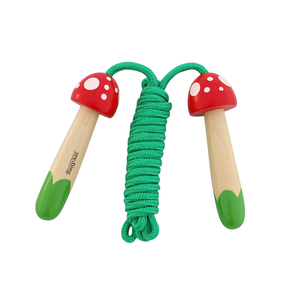 Seedling Enchanted Skipping Rope