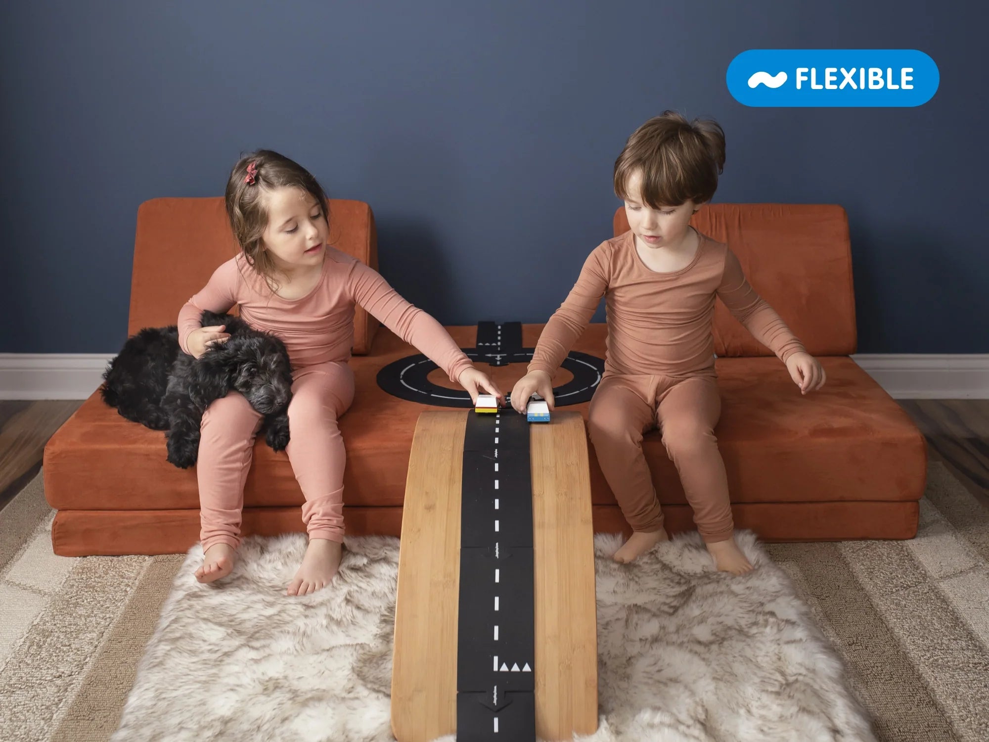 Waytoplay Expressway Set (16pc)