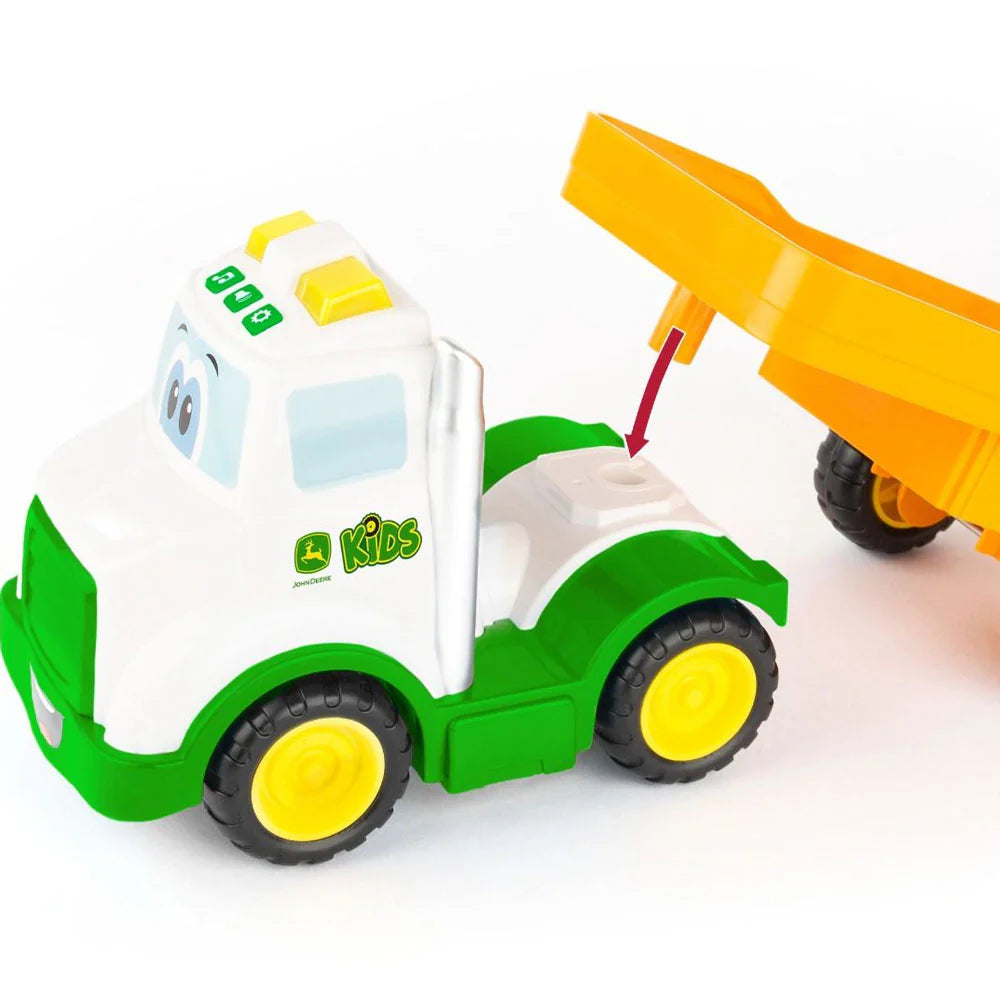 John Deere