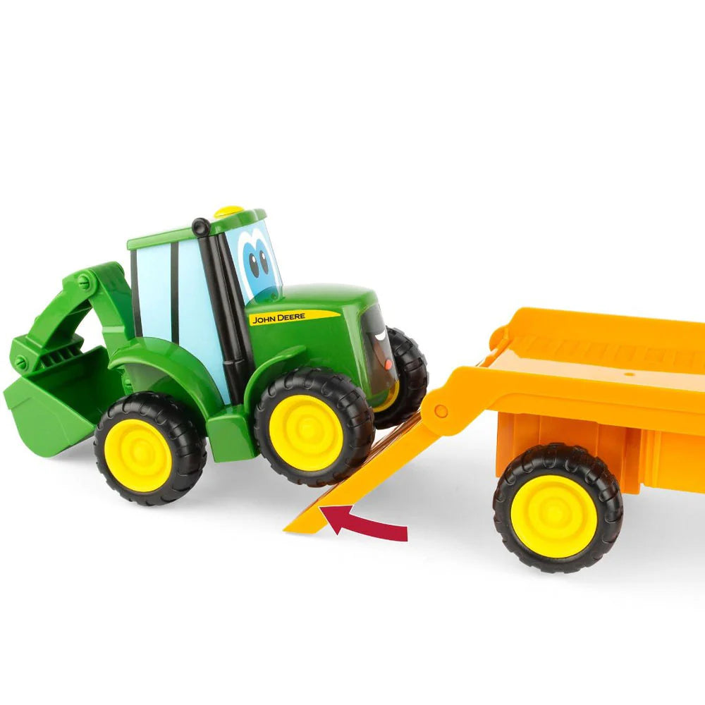 John Deere