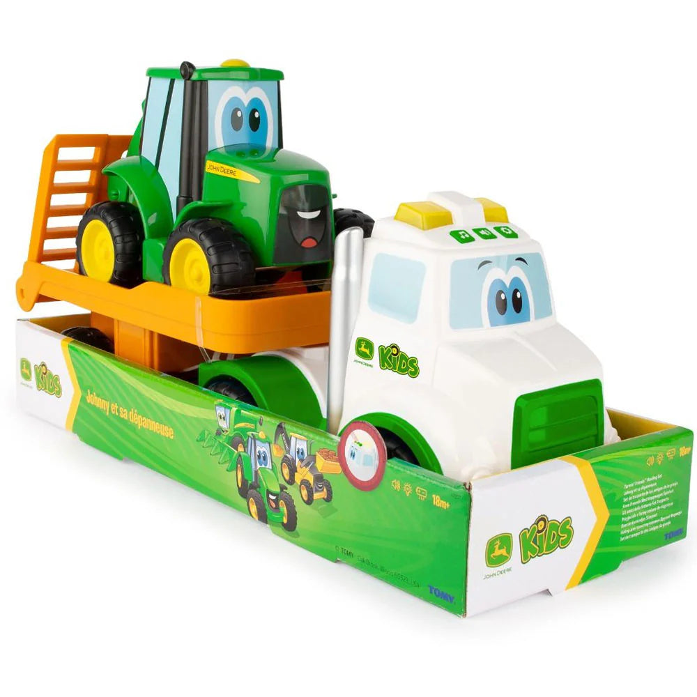John Deere