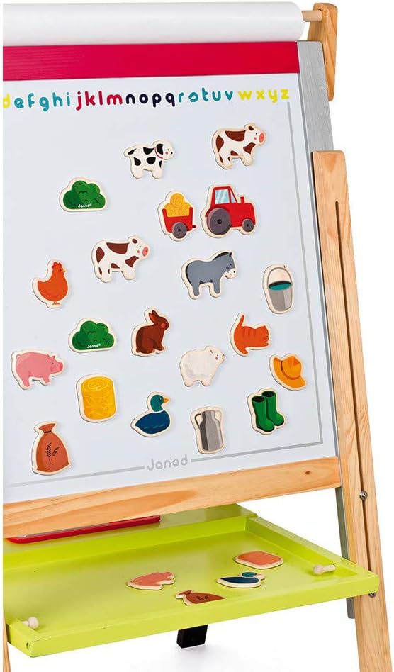 Janod Farm Magnets