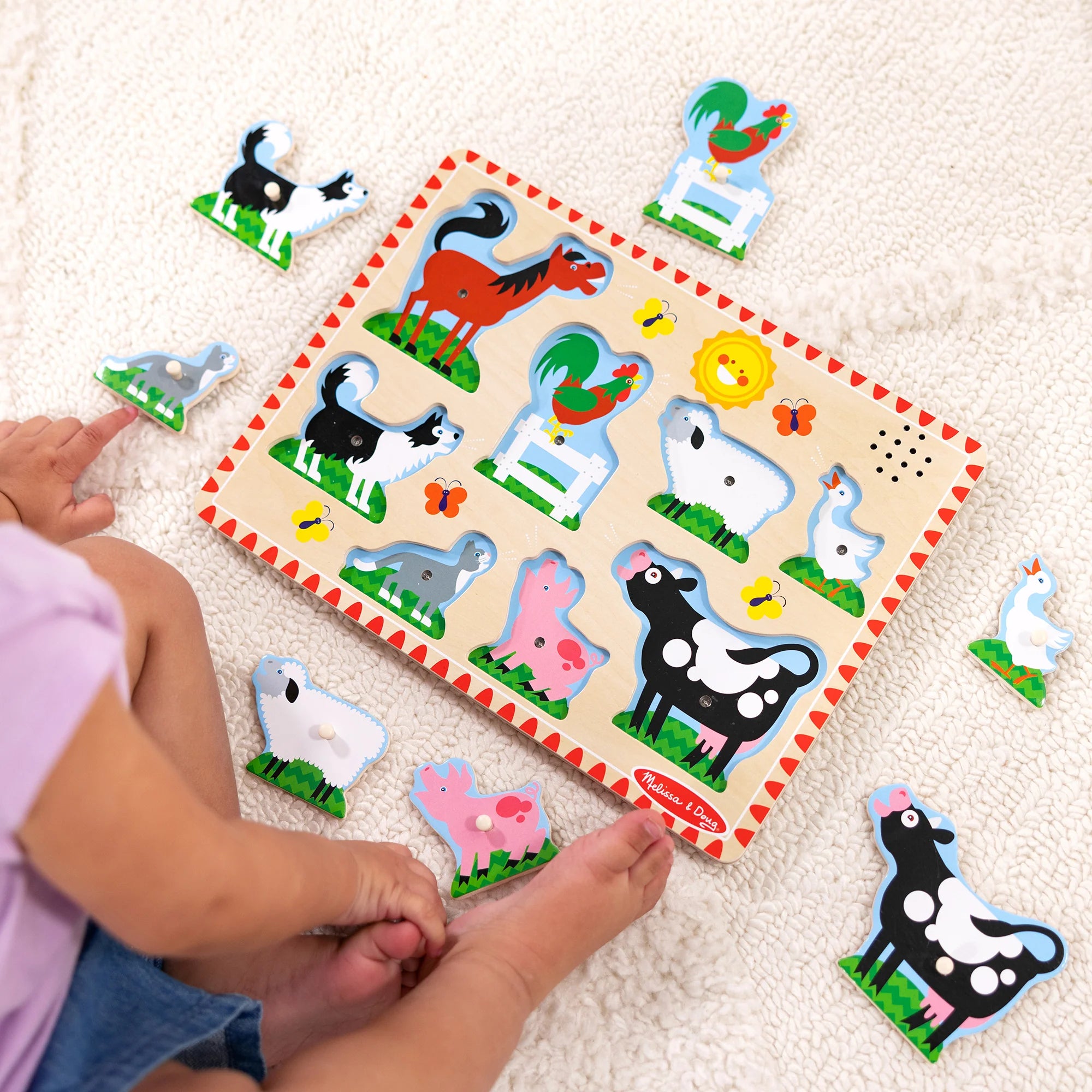Melissa & Doug