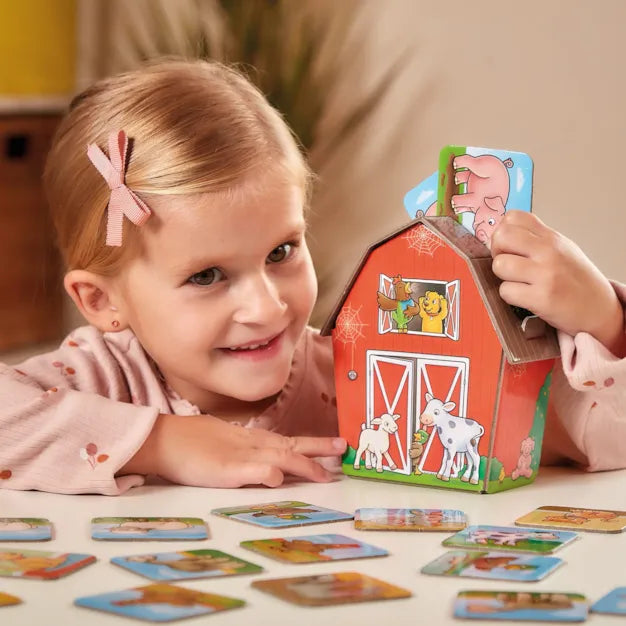 Orchard Toys