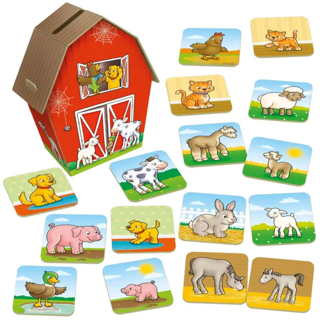 Orchard Toys