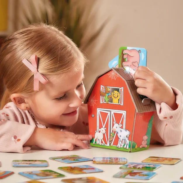 Orchard Toys