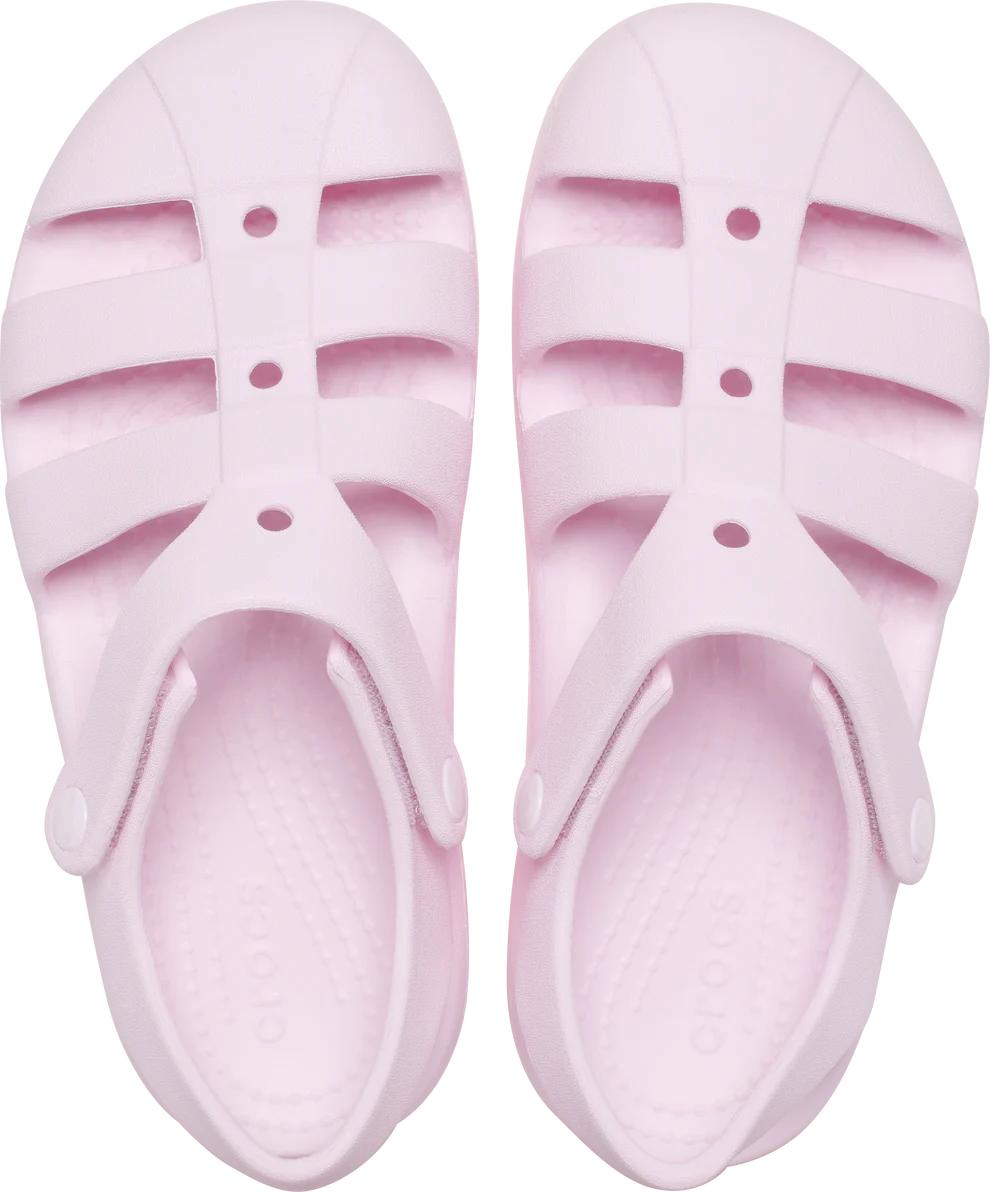 Crocs Classic Fisherman Kids (Pink Milk)