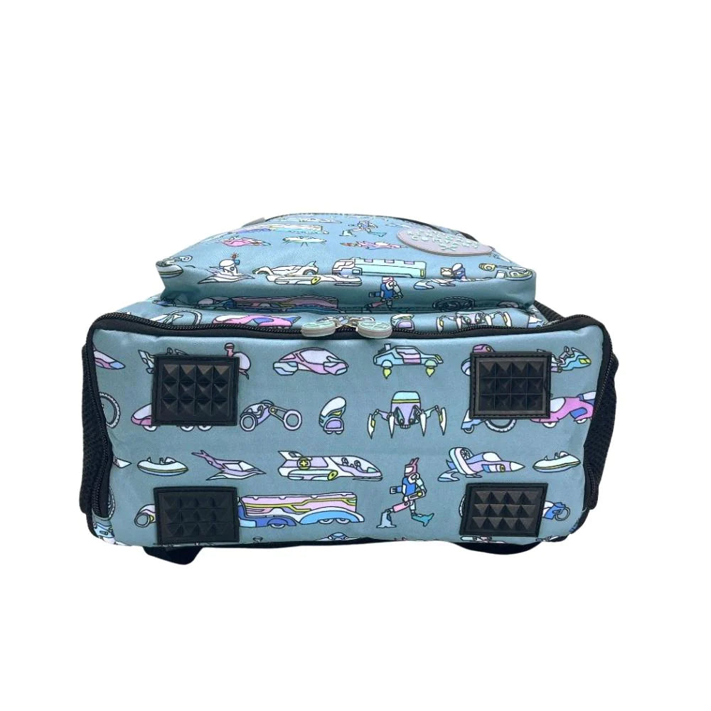 Little Renegade Midi Backpack (Future)
