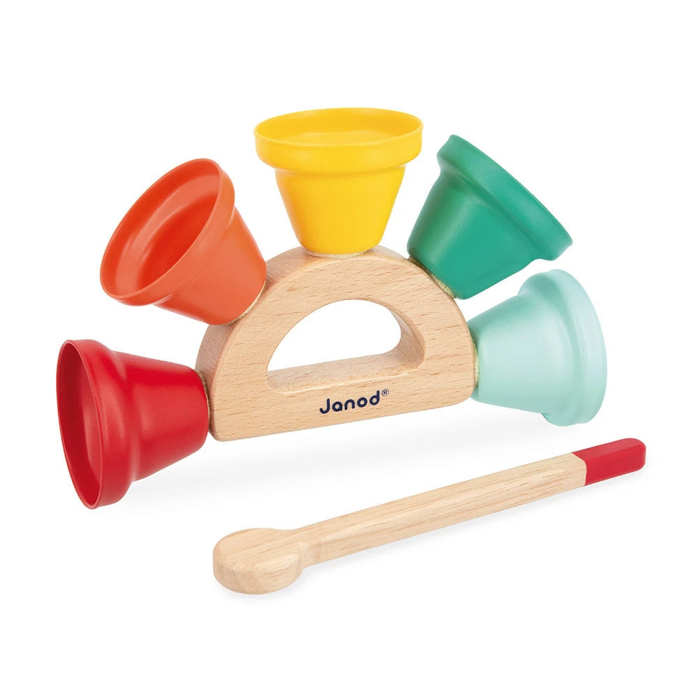 Janod Gioia Bells